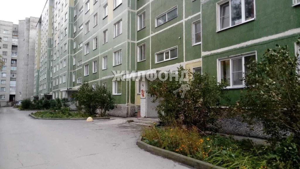 Продажа квартиры, Новосибирск, ул. Сиреневая - Фото 18