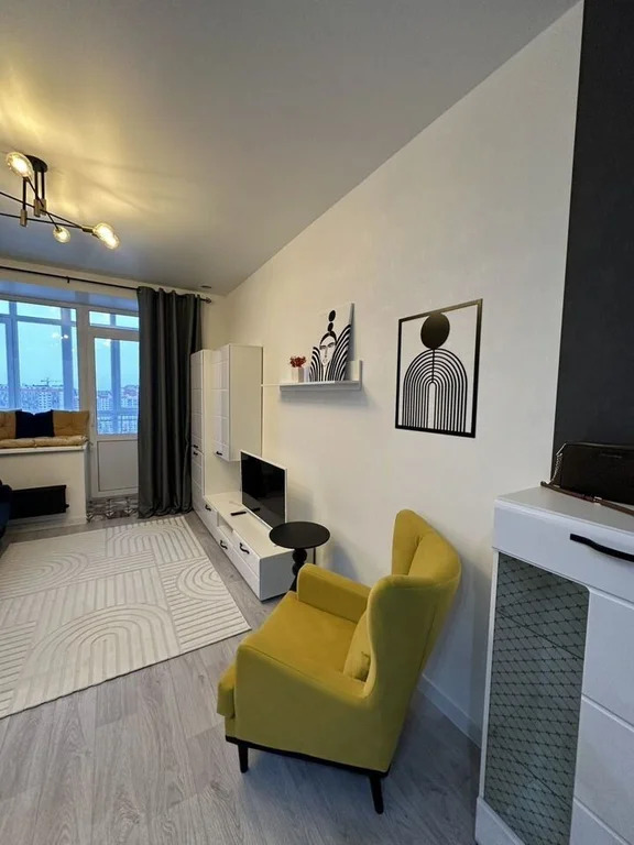 Аренда квартиры, Томск, ул. Киевская - Фото 20