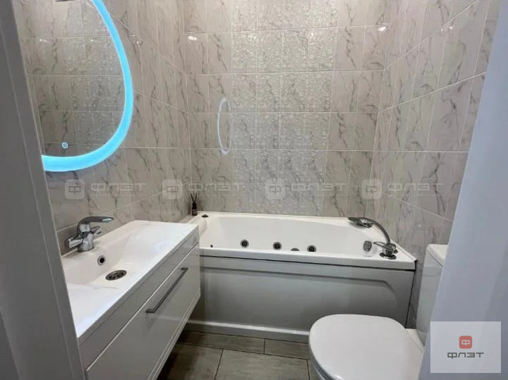 Продажа квартиры, Казань, ул. Николая Ершова - Фото 10