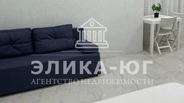 Продажа квартиры, Новомихайловский, Туапсинский район, Октябрьский ... - Фото 4