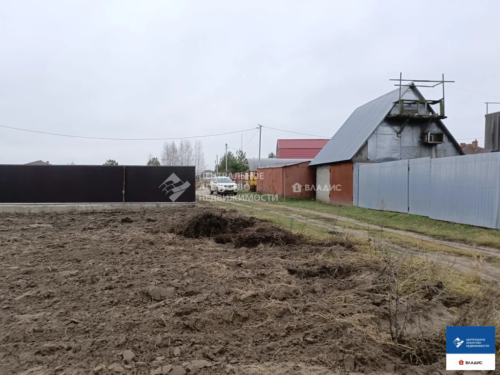 Продажа участка, Поляны, Рязанский район - Фото 4