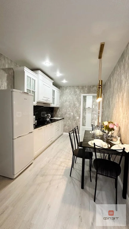 Продажа квартиры, Казань, ул. Рихарда Зорге - Фото 3