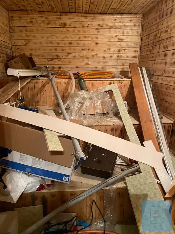 156 кв.м. на участке 17,5 соток ИЖС в д. Редино - Фото 7