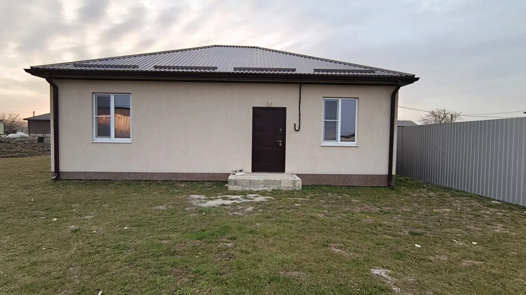 Продажа дома, Темрюк, Темрюкский район, ул. Калинина - Фото 21