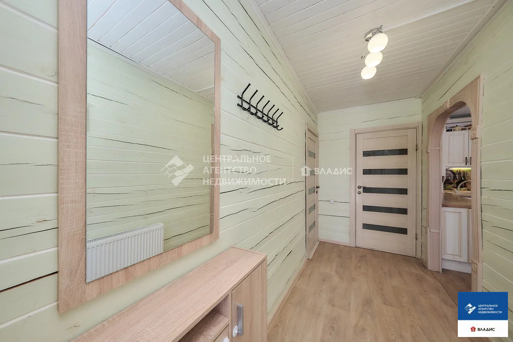 Продажа дома, Рязанский район, Светлая улица - Фото 19