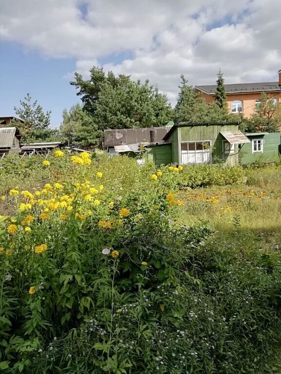 Дома в малаховке фото