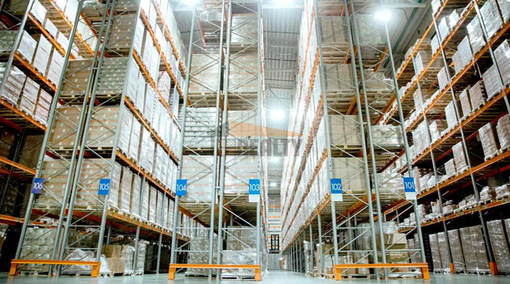 Аренда склада, Домодедово, Домодедово г. о., Логистическая ул. - Фото 2