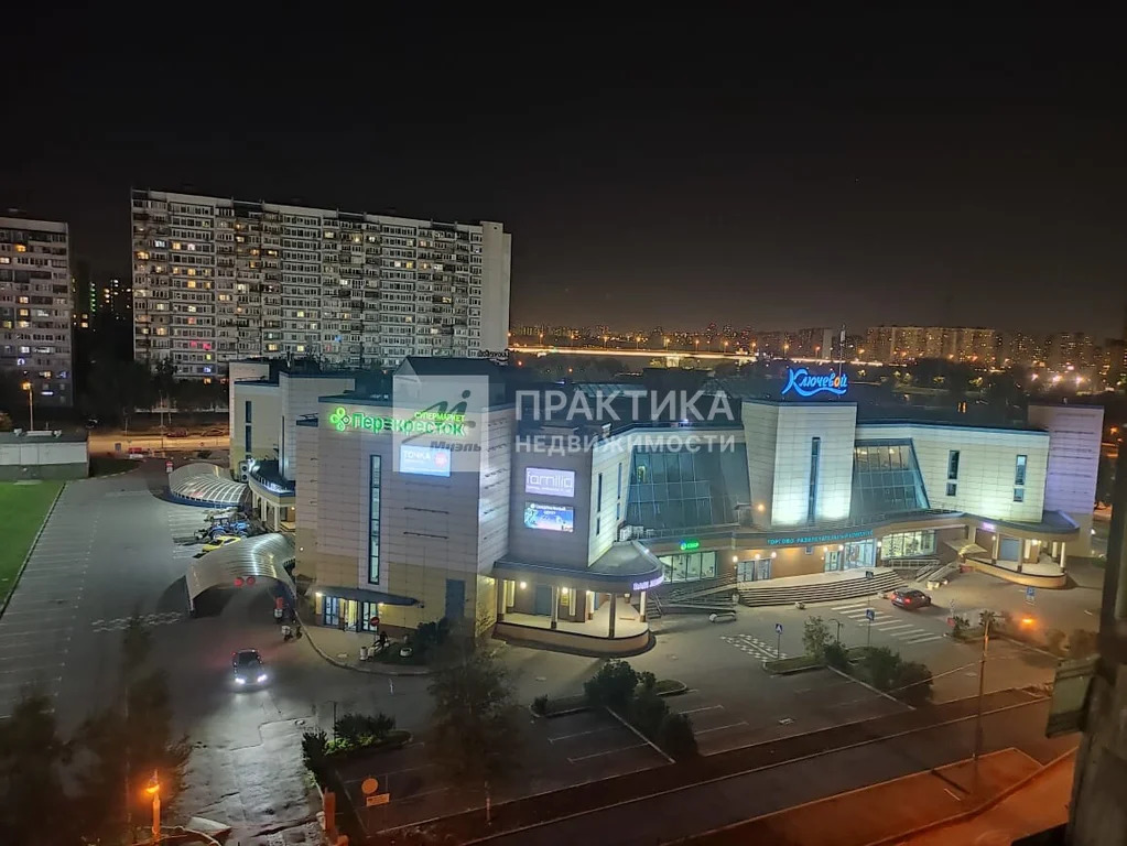 Продажа квартиры, ул. Борисовские Пруды - Фото 27