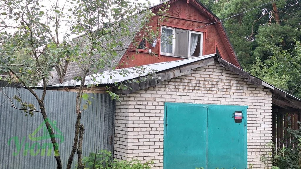Продажа дома, Лесная Поляна, Одинцовский район - Фото 1