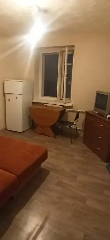 Продается комната в общежитии блочного типа на ул. Белоконской дом 8 - Фото 0