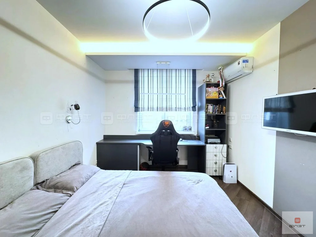 Продажа квартиры, Казань, ул. Алексея Козина - Фото 16