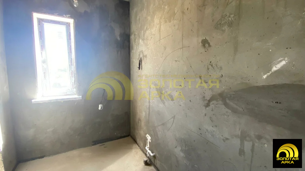 Продажа дома, Кубанская Колонка, Крымский район, ул. Жукова - Фото 16