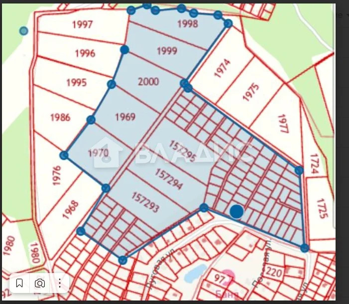 Земельный участок на продажу, городской округ Щёлково, деревня Орлово - Фото 6