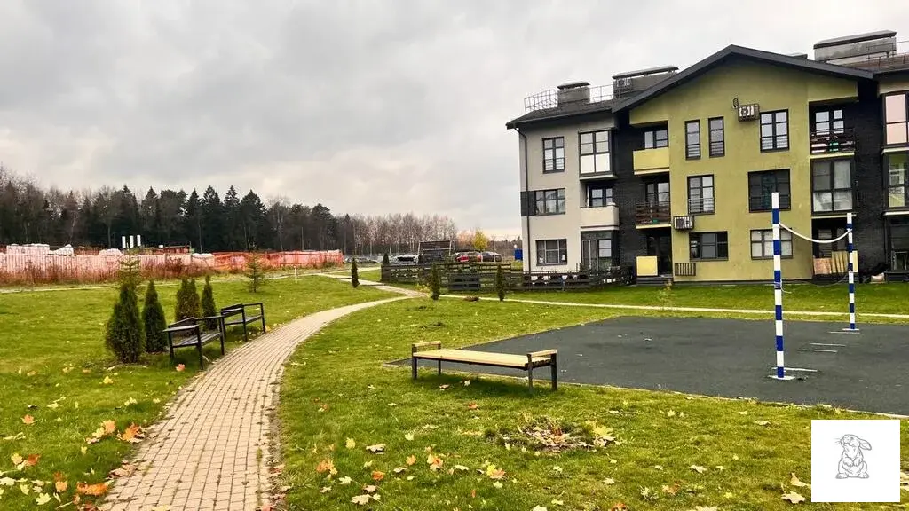 ЖК Федоскинская Слобода - Фото 23