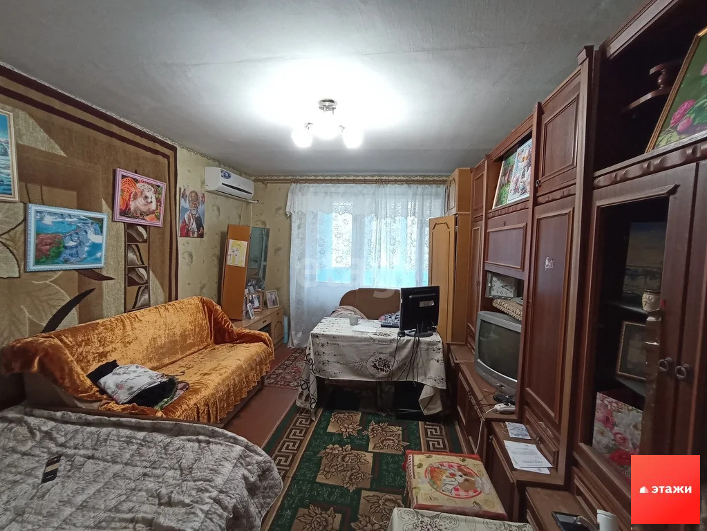 Продажа квартиры, Крымское, Сакский район, ул. Парковая - Фото 3