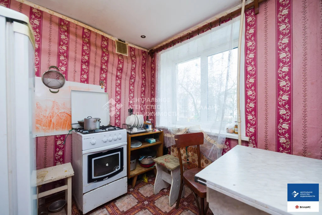 Продажа квартиры, Октябрьский, Михайловский район, ул. Гончарова - Фото 6