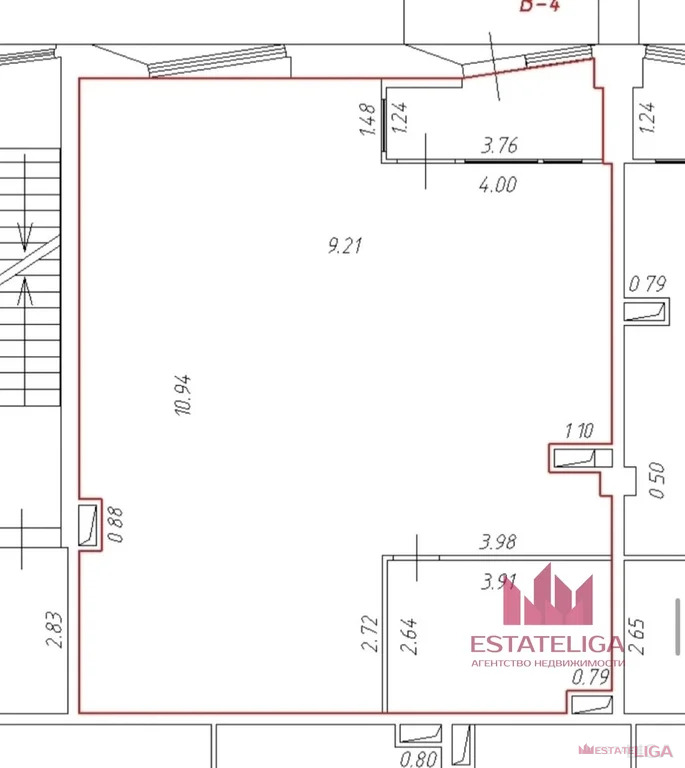 Аренда ПСН - Фото 15