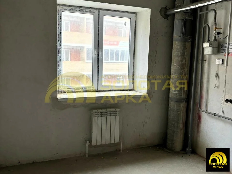 Продажа квартиры, Темрюк, Темрюкский район, ул. Анджиевского - Фото 8