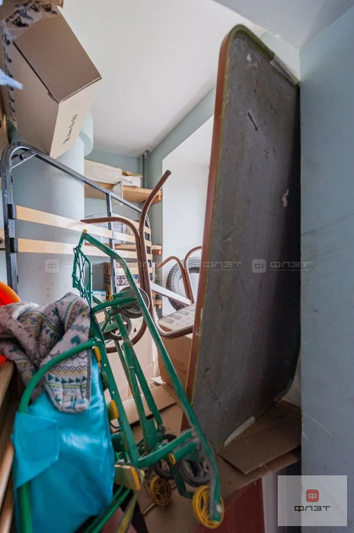 Продажа квартиры, Казань, ул. Фрунзе - Фото 21