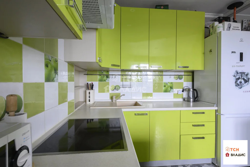 Продажа квартиры, Щелково, Щелковский район, 19 - Фото 3