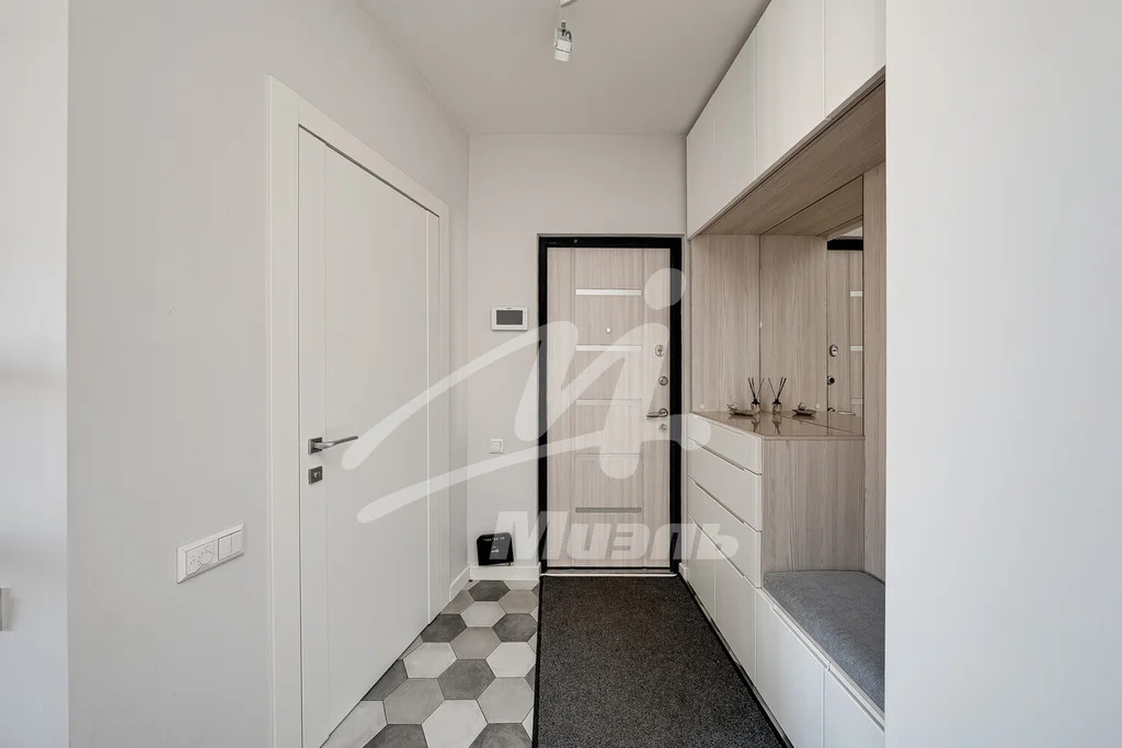 Продажа квартиры, м. Аминьевская, Очаковский 1-й пер. - Фото 37