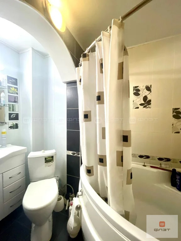 Продажа квартиры, Казань, ул. Четаева - Фото 7