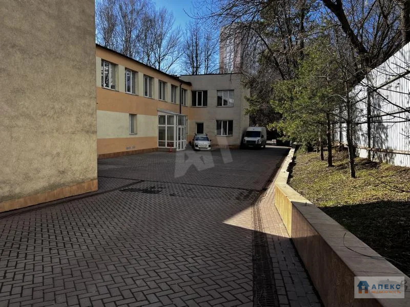 Продажа помещения пл. 1417 м2 под офис,  м. Трикотажная (МЦД) в ... - Фото 3