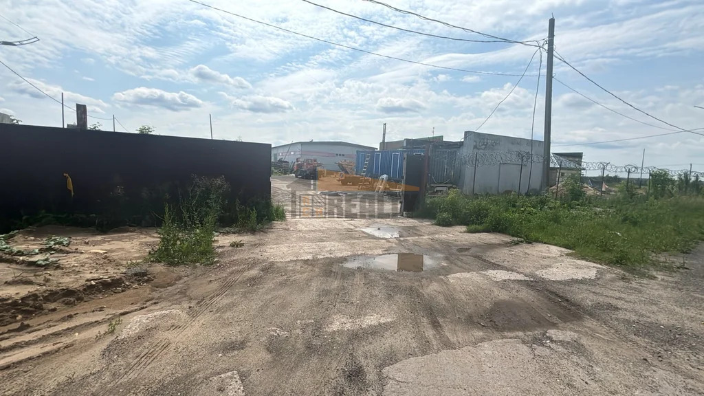 Аренда производственного помещения, Ногинск, Богородский г. о., ... - Фото 7