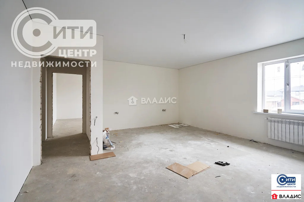 Продажа дома, Медовка, Рамонский район, Лазурная улица - Фото 28