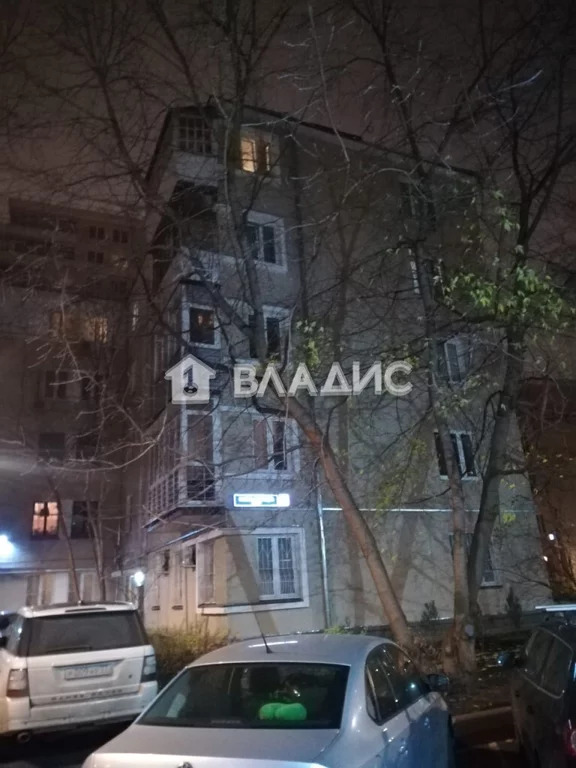 Москва, улица Павла Андреева, д.28к6, комната на продажу - Фото 8