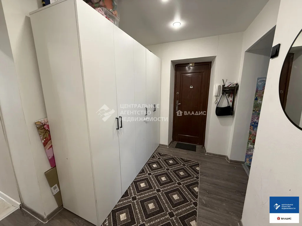 Продажа квартиры, Касимов, Касимовский район, Луговая улица - Фото 8