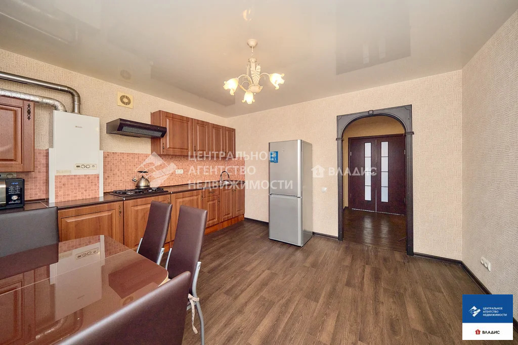 Продажа квартиры, Рязань, ул. Татарская - Фото 1