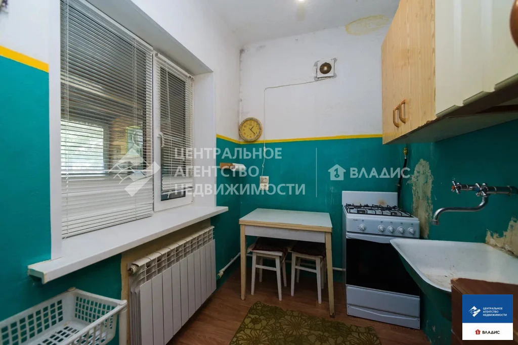 Продажа квартиры, Рязань - Фото 8