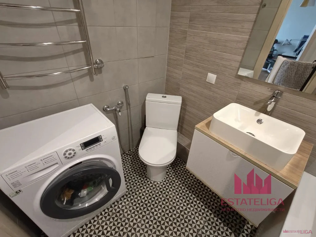 Продажа квартиры, Лопатино, Ленинский район, Сухановская улица - Фото 10