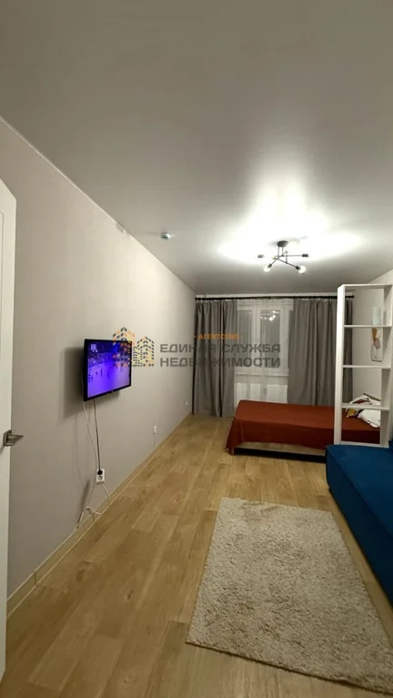 Аренда квартиры, Уфа, ул. Генерала Кусимова - Фото 11