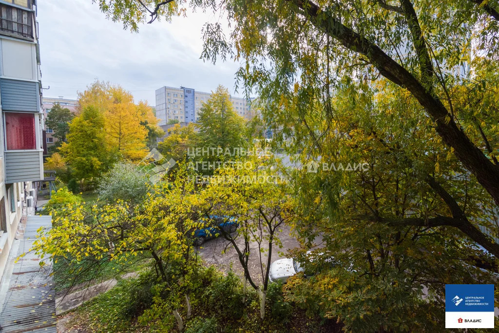 Продажа квартиры, Рязань, ул. Зубковой - Фото 8