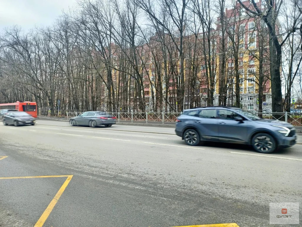 Продажа квартиры, Казань, ул. Гарифа Ахунова - Фото 14