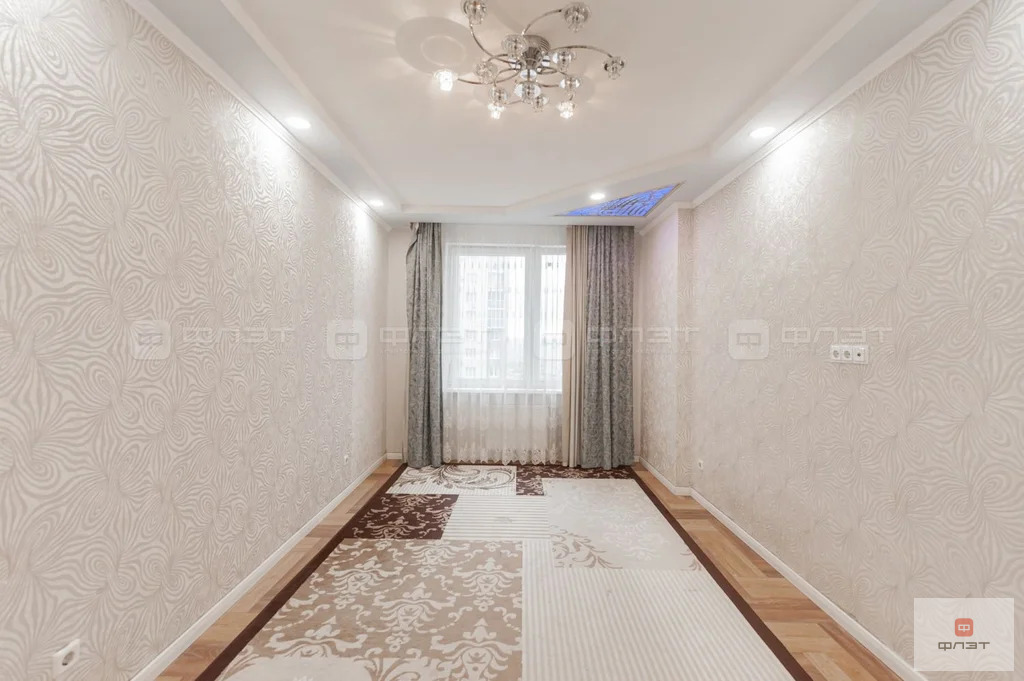 Продажа квартиры, Казань, ул. Юлиуса Фучика - Фото 11