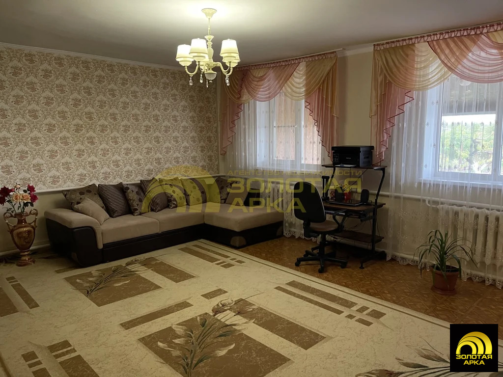 Продажа дома, Старотитаровская, Темрюкский район - Фото 21