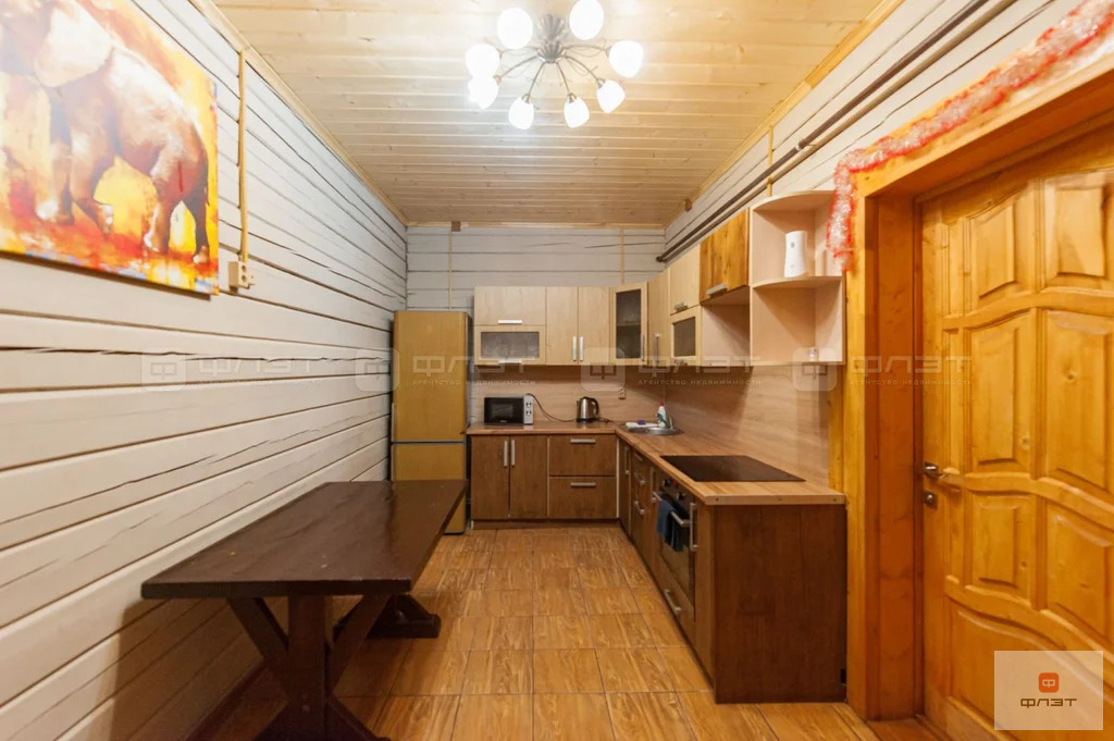 Продажа дома, Казань, ул. Дубравная (Вознесенское) - Фото 28