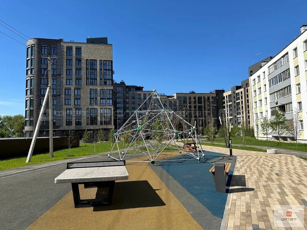 Продажа квартиры, Казань, ул. Ярдем - Фото 13