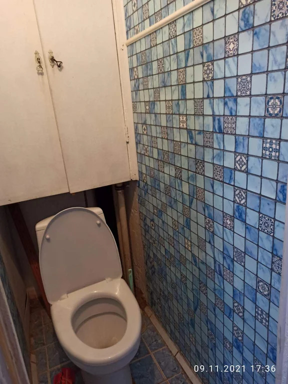 Сдам 1 комнату 18 м2. - Фото 2