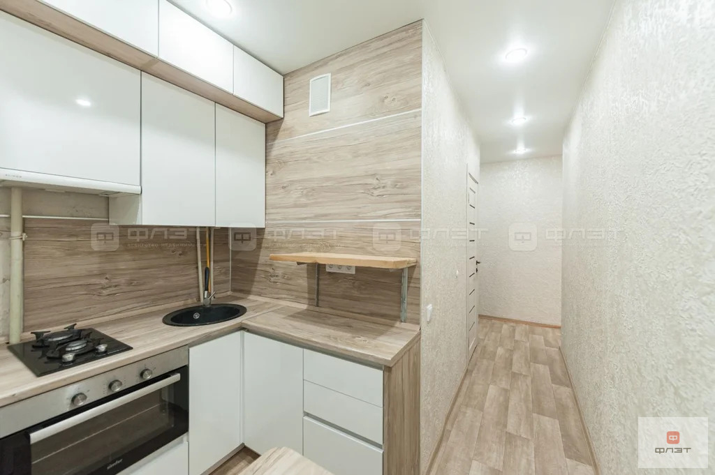 Продажа квартиры, Казань, ул. Халева - Фото 3