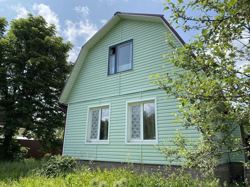 Продажа дома, Домодедово, Домодедово г. о., Московская обл - Фото 1