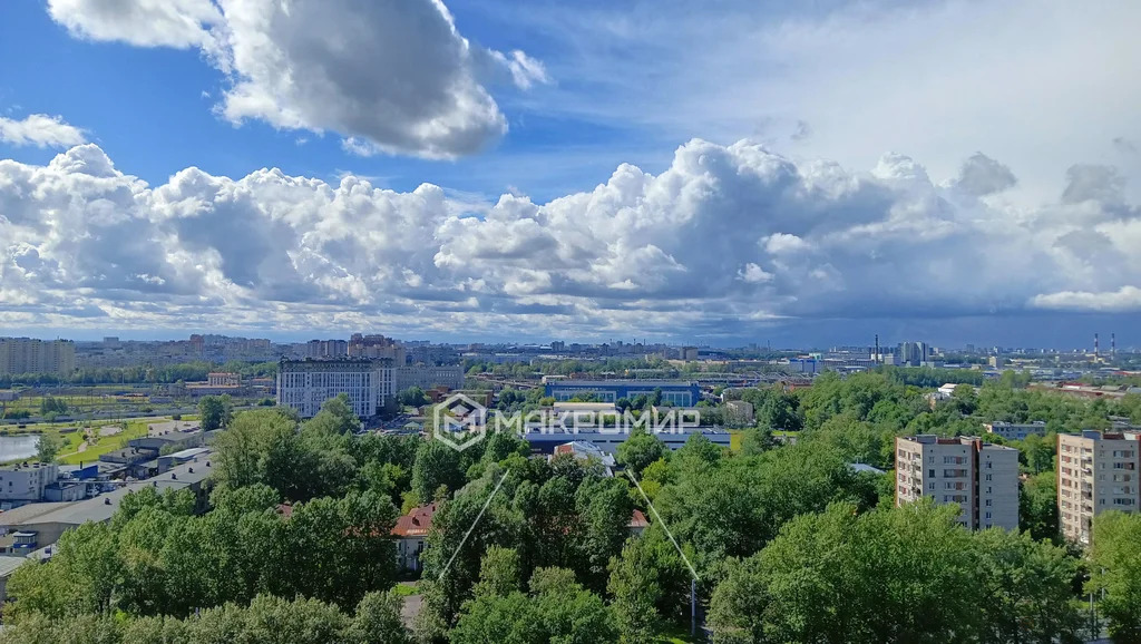 Продажа квартиры, м. Ломоносовская, Железнодорожный пр-кт. - Фото 7