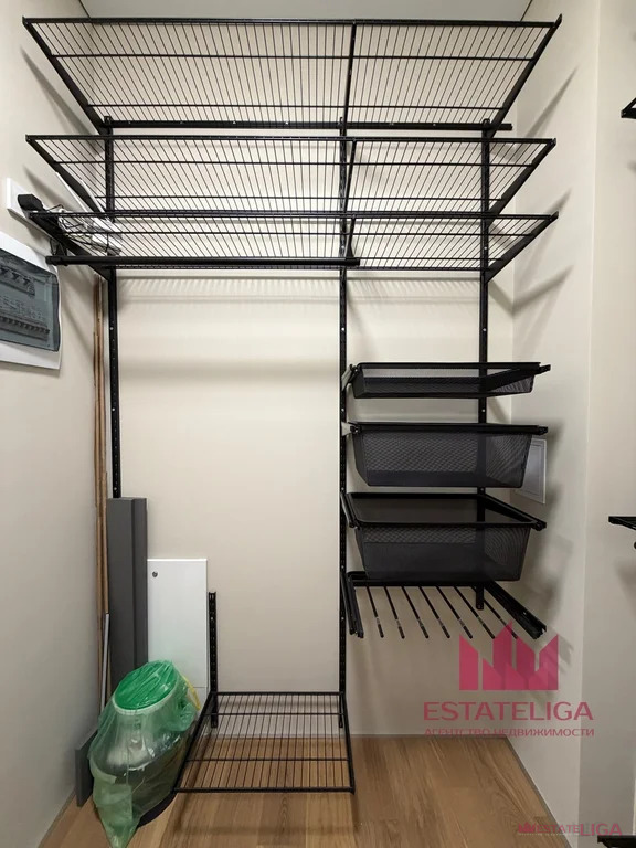 Аренда квартиры, улица Мустая Карима - Фото 13