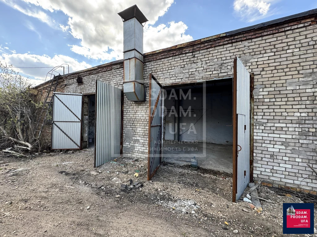 Аренда склада, Уфа, ул. Юбилейная - Фото 9