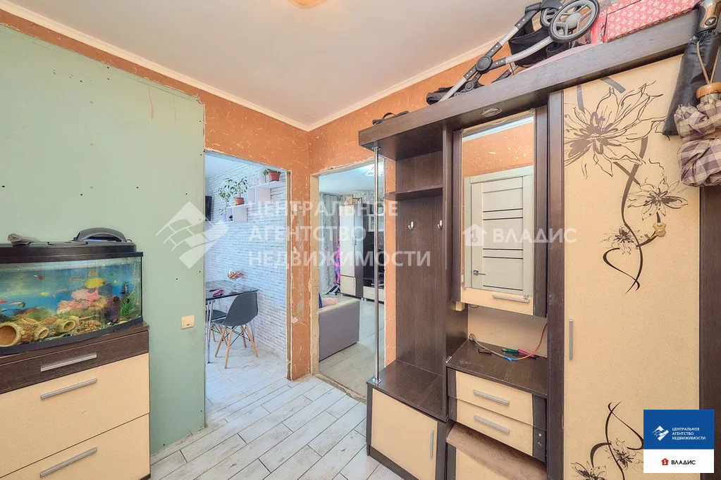 Продажа квартиры, Сидоровка, Рыбновский район, 3В - Фото 6