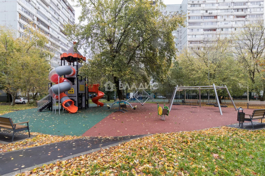 Москва, Башиловская улица, д.23к3, 3-комнатная квартира на продажу - Фото 27