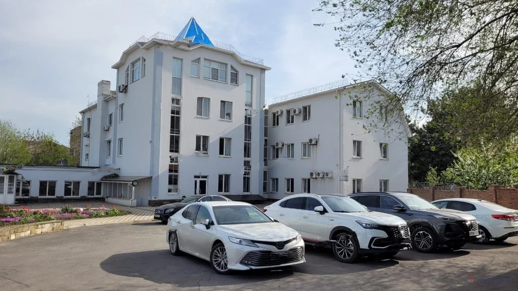 Продажа ПСН, Новочеркасск, ул. Кривошлыкова - Фото 0